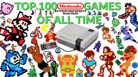 nes games|The 100 Best NES Games .
